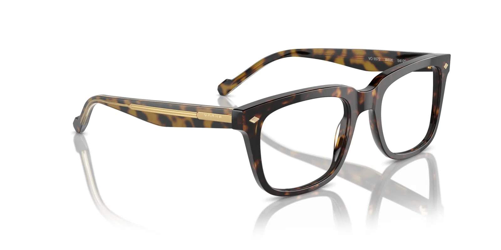 Vogue Eyewear 5572 Eyeglasses - view 33